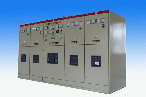 彭山装修配电柜 安全实用建筑抽屉式配电柜-电
